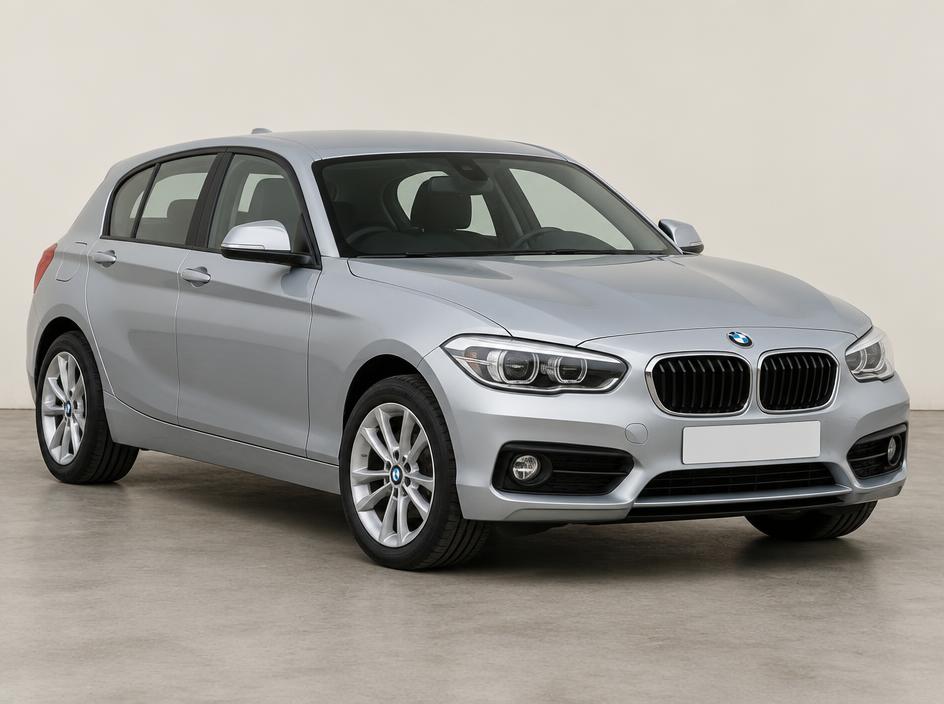 BMW 118i