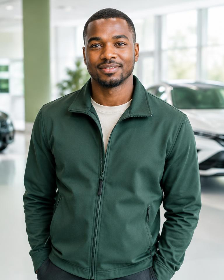 Daniël Mensah
