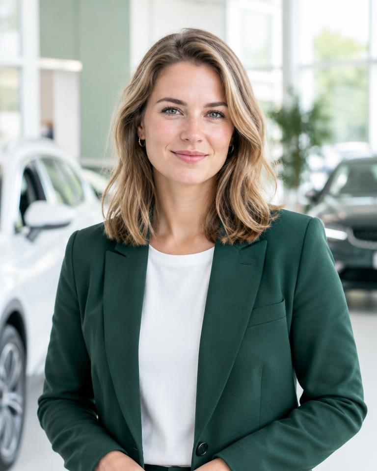 Sophie de Vries